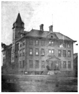 BECT- SC STATE UNIVERSITY – SOUTH CAROLINA INSTITUTES OF INNOVATION AND